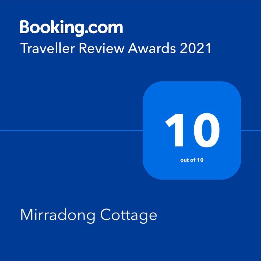 Mirradong Cottage Berambing Экстерьер фото