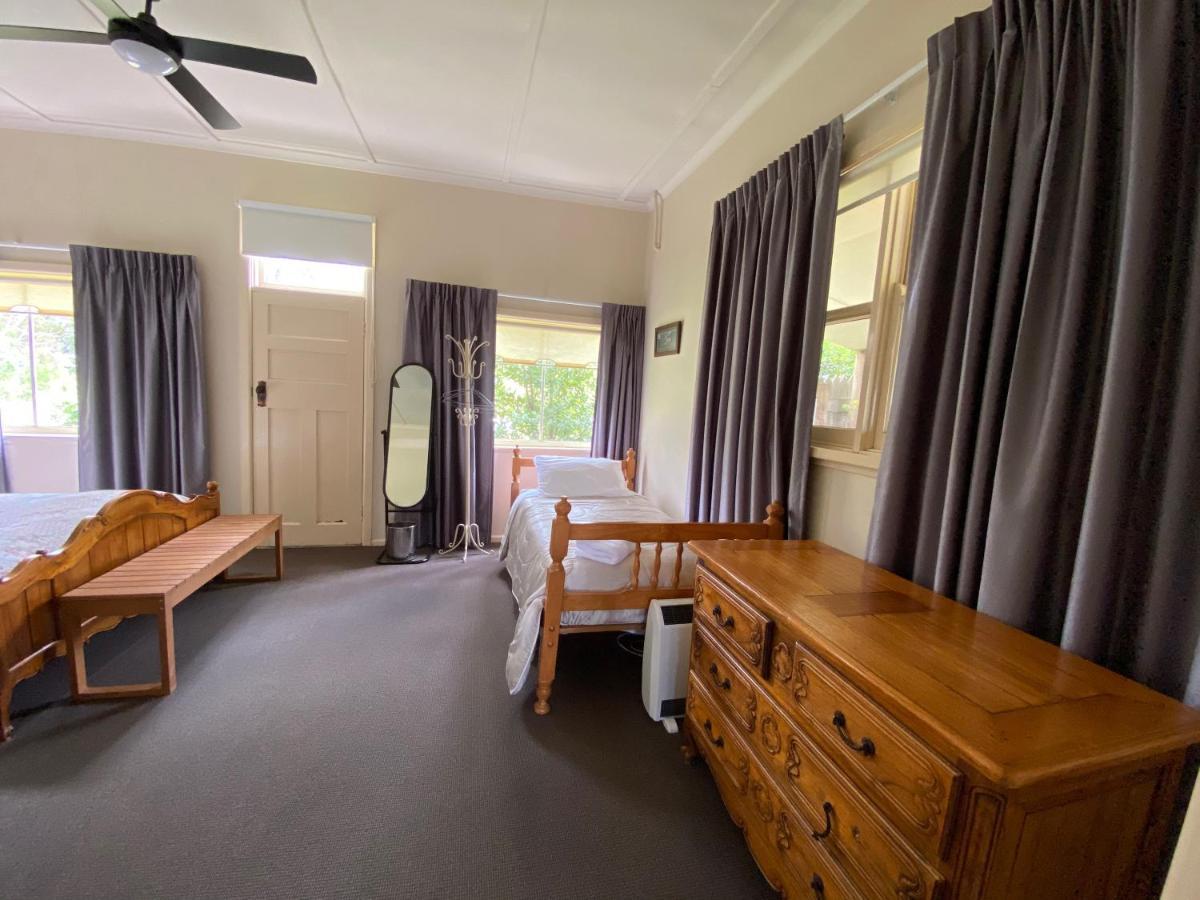 Mirradong Cottage Berambing Экстерьер фото