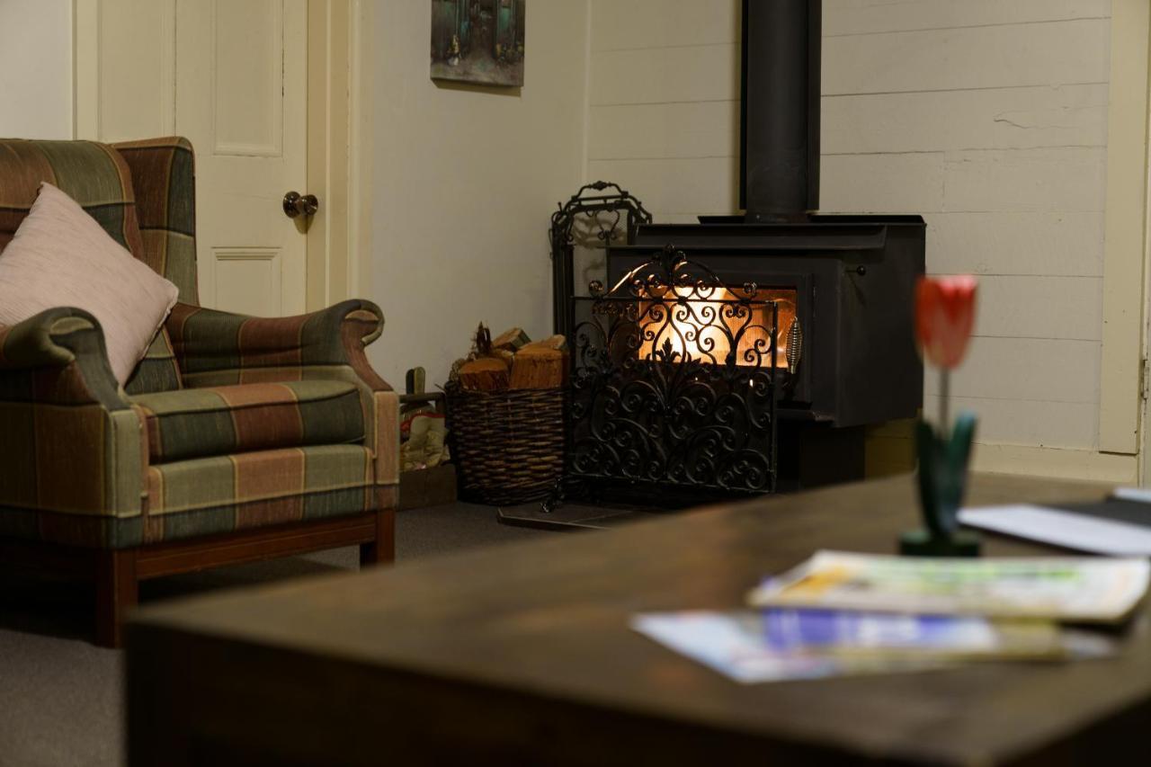 Mirradong Cottage Berambing Экстерьер фото