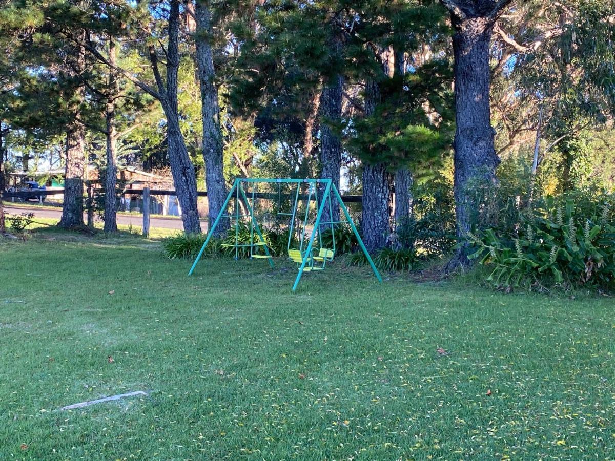 Mirradong Cottage Berambing Экстерьер фото