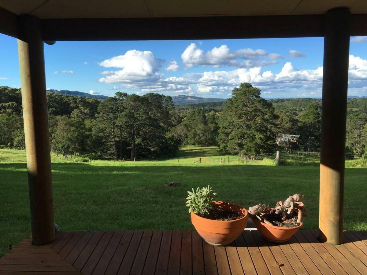 Mirradong Cottage Berambing Экстерьер фото