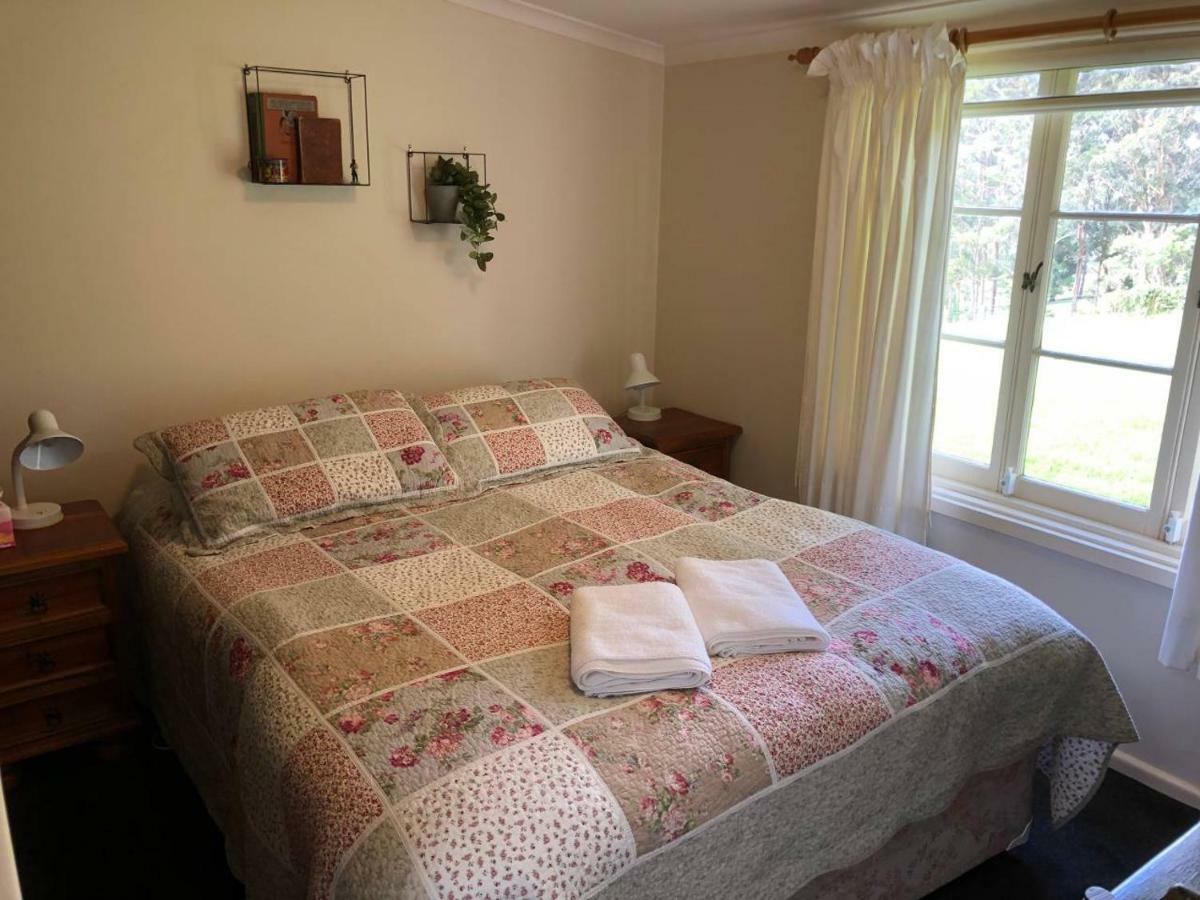 Mirradong Cottage Berambing Экстерьер фото