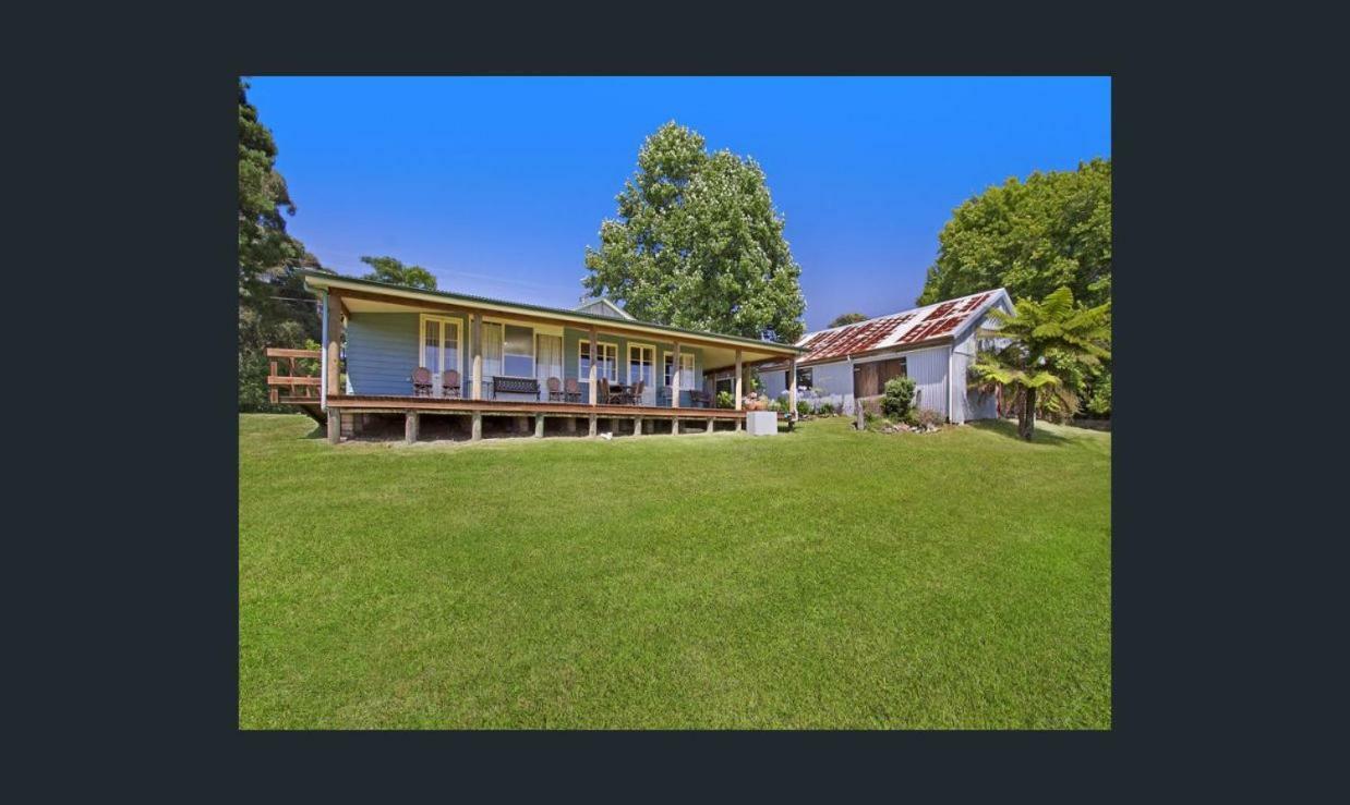 Mirradong Cottage Berambing Экстерьер фото