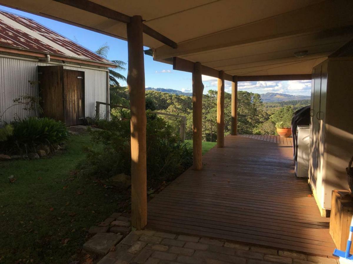 Mirradong Cottage Berambing Экстерьер фото