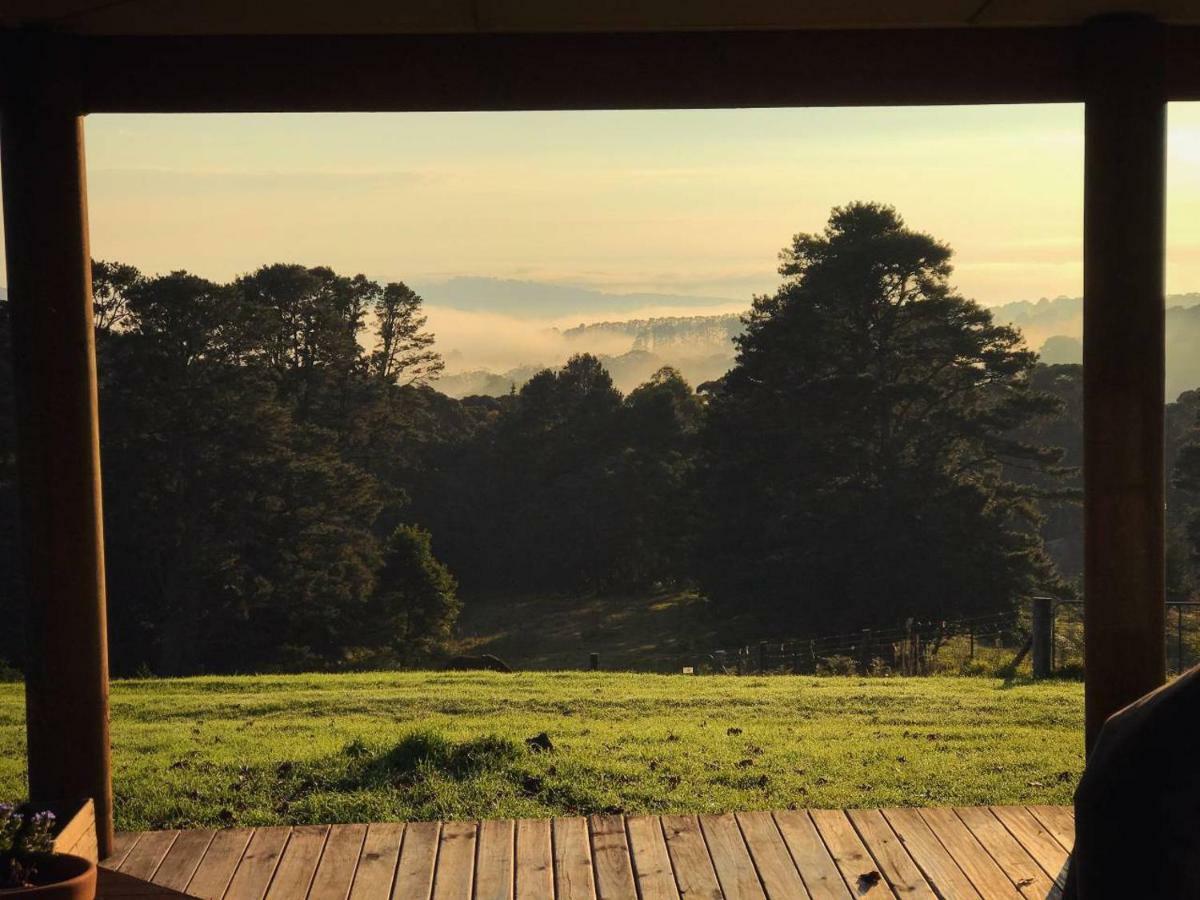 Mirradong Cottage Berambing Экстерьер фото