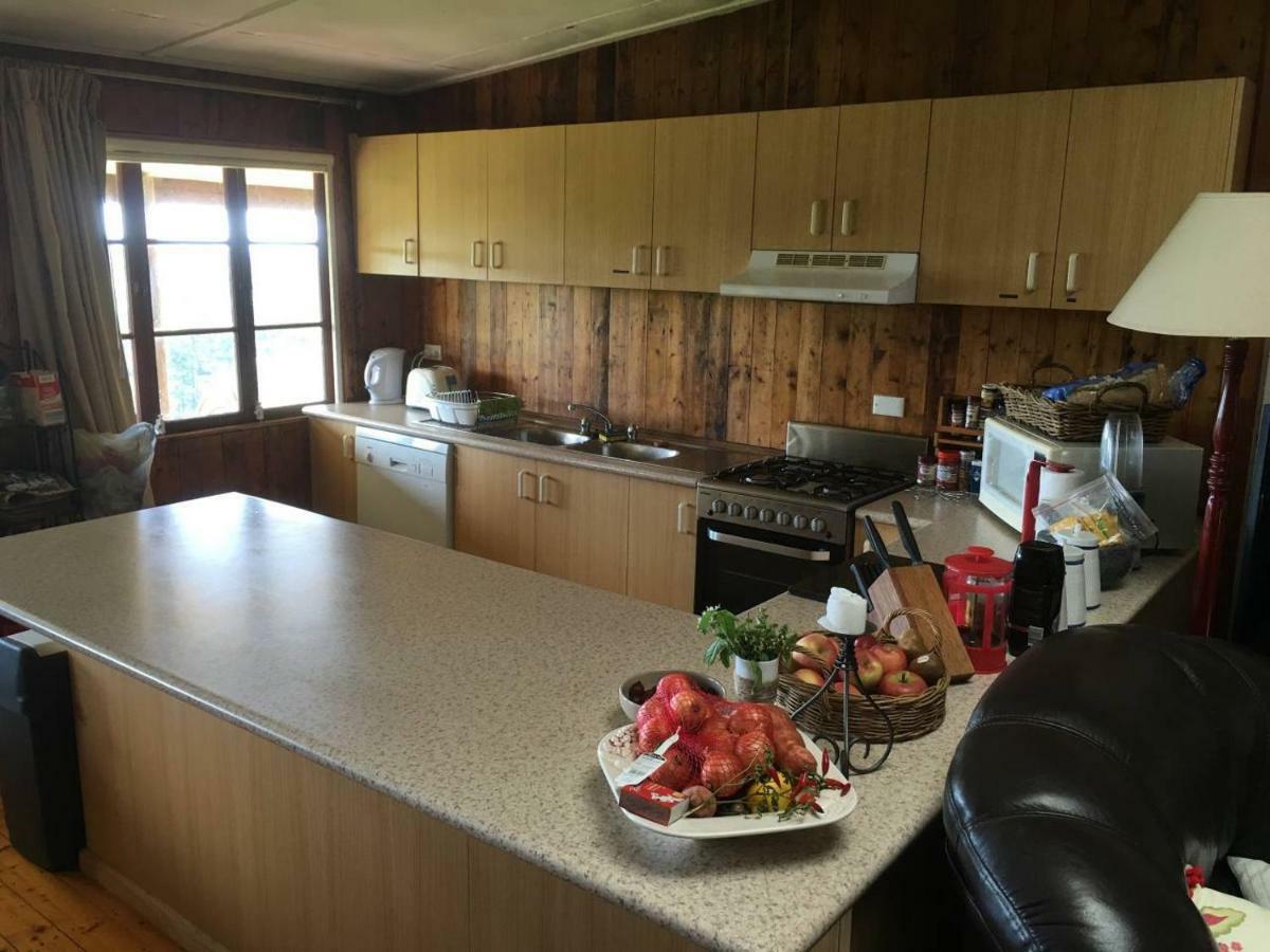 Mirradong Cottage Berambing Экстерьер фото