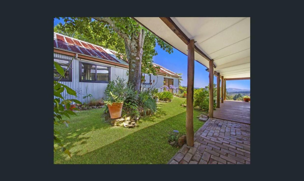 Mirradong Cottage Berambing Экстерьер фото