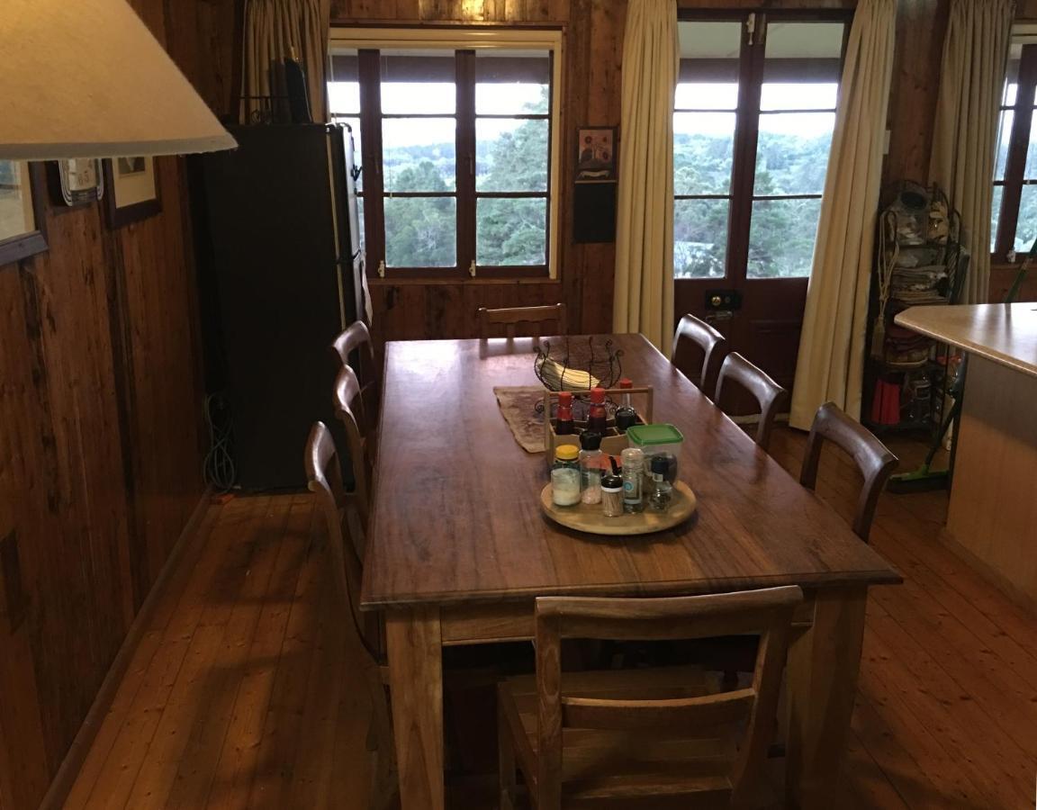 Mirradong Cottage Berambing Экстерьер фото